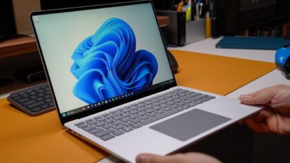 How to speed up a slow Windows laptop using only built-in tools