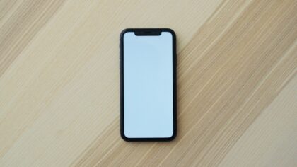 How to understand water and dust resistance ratings on your next smartphone