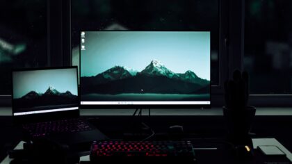 How to use browser profiles to keep work and personal life separate