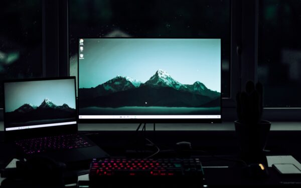 How to use browser profiles to keep work and personal life separate