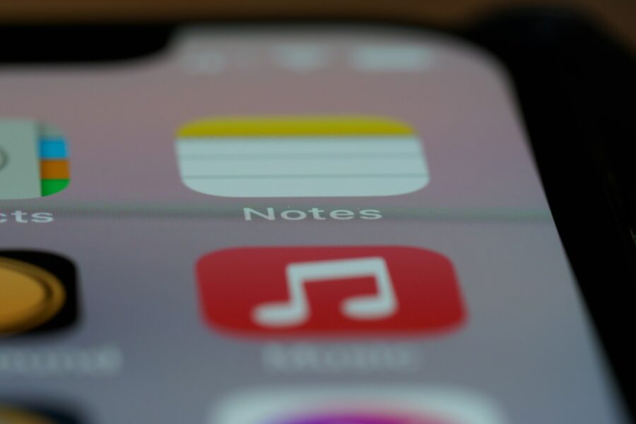 How use iphone focus notifications cut daily distractions