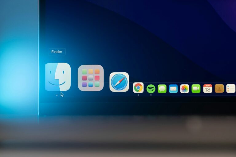Macos smart folder settings closeup