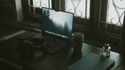 How to use macOS Finder smart folders for faster file management