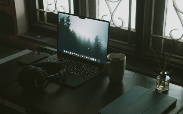 How to use macOS Finder smart folders for faster file management