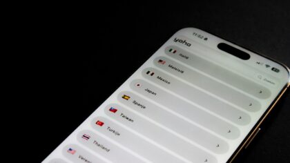 How translation apps are changing communication at work and on the go