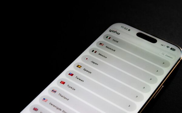 How translation apps are changing communication at work and on the go