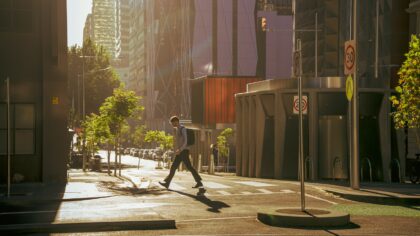 How traversal in open-world action titles is changing the feel of combat