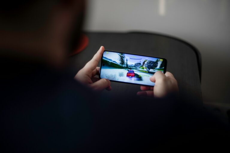 Gaming virtual photography close-up portrait game photo mode