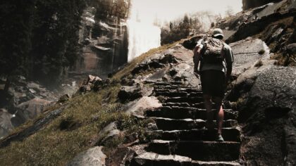 How virtual photography in games became its own hobby