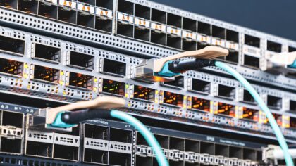 Liquid cooling moves into data centers as AI pushes power limits