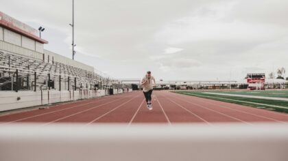 Making fitness apps work for you without obsessing over every step