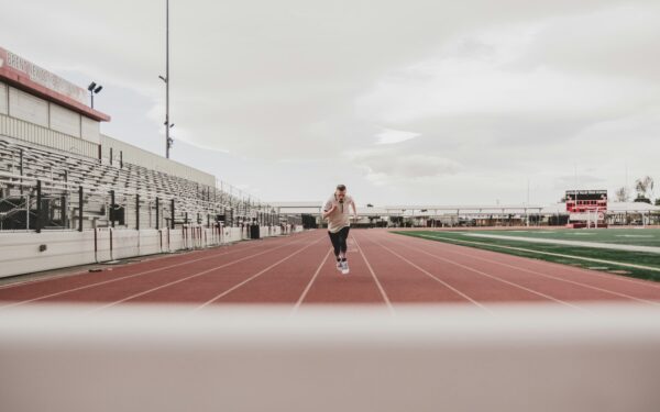 Making fitness apps work for you without obsessing over every step