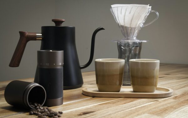 Modern coffee gadgets that upgrade home brewing without turning your kitchen into a café