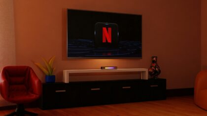 Portable projectors that turn any room into a cinema
