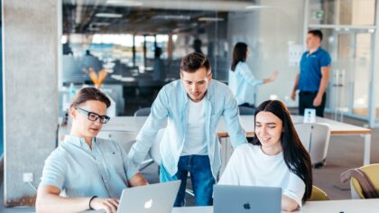 Practical ways small teams can use cloud AI without a big budget
