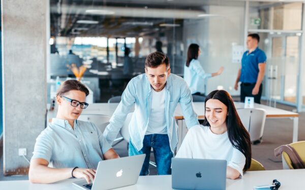 Practical ways small teams can use cloud AI without a big budget