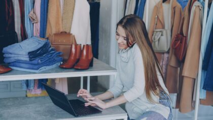 Retailers turn to AI product photos and virtual try-ons to cut returns