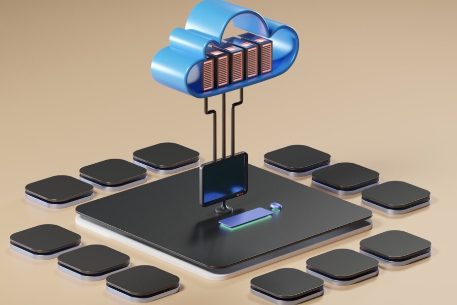 Safer file sharing small teams cloud era data