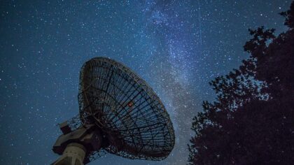 Satellite-to-phone texting moves from demo to reality as carriers test space-based coverage