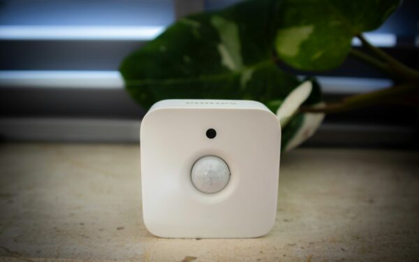 Smart home sensors that quietly make your house safer and more efficient
