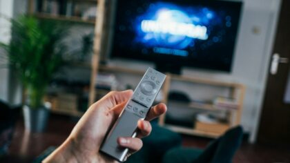 Smart TV privacy: how streaming devices watch you and how to limit tracking