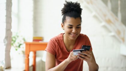 Staying safe in mobile banking apps without feeling paranoid