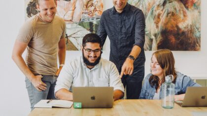 Tech hiring pivots to AI and infrastructure as layoffs reshape the job market