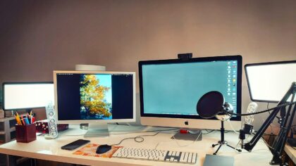 USB-C hubs and docks that turn a single port into a full desktop setup