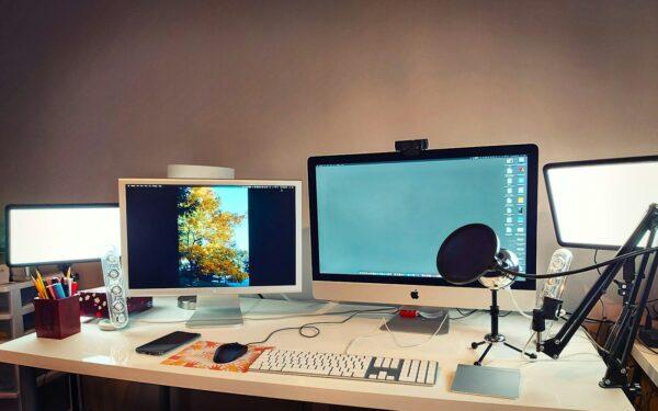 USB-C hubs and docks that turn a single port into a full desktop setup