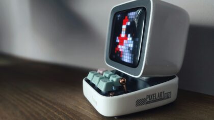 Why retro handhelds are booming again