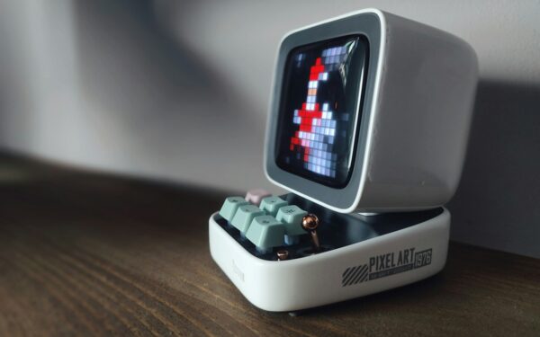 Why retro handhelds are booming again