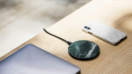 Wireless charging habits that actually make sense in real life