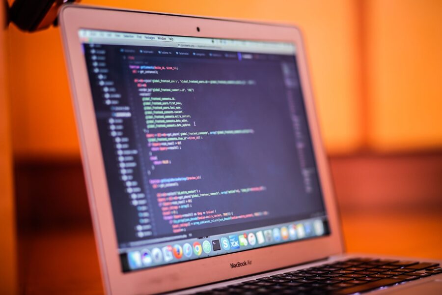 Web browser security