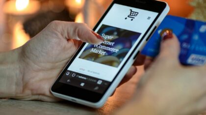 Banks step up digital card controls as consumers demand tighter payment security