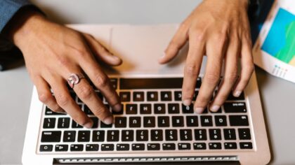 Beginner’s guide to browser keyboard shortcuts that actually save time