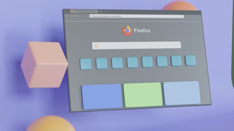 Browser tab bar