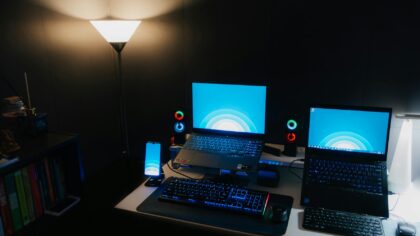 Beginner’s guide to setting up a Windows laptop for secure and smooth everyday use