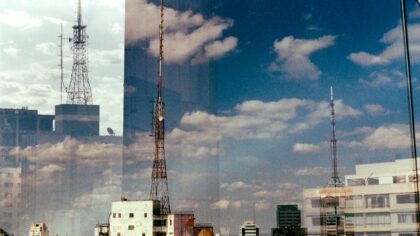 Carriers start testing 5.5G as networks prepare for a more connected decade