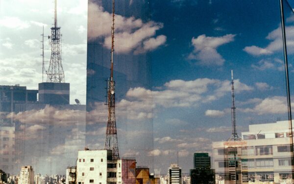 Carriers start testing 5.5G as networks prepare for a more connected decade