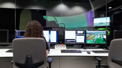 Cities test digital twins to plan urban life before it is built