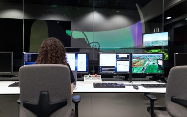 Cities test digital twins to plan urban life before it is built