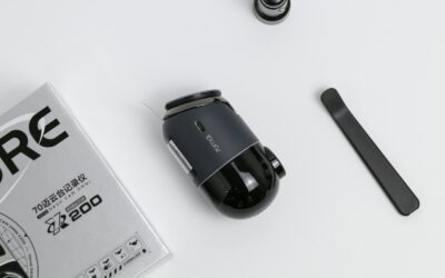Dash cam basics: how to pick the right model and use it properly on the road