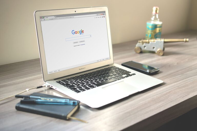 Search engine results
