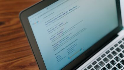 Google and Microsoft sharpen web search with generative AI, but classic ranking still matters