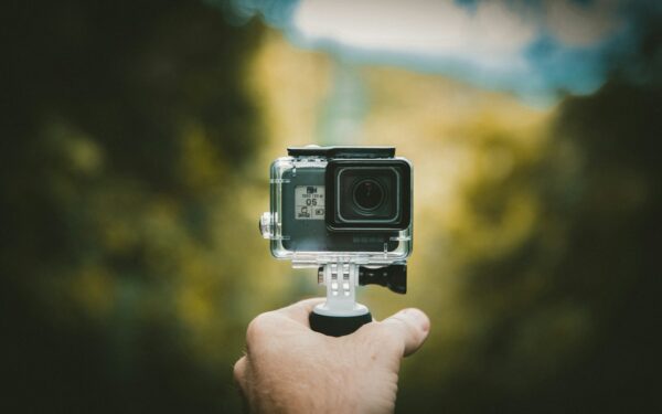 How action camera accessories turn a small gadget into a full adventure kit