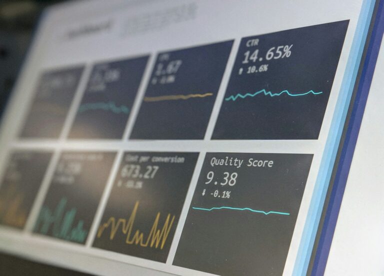 Data scientist auditing