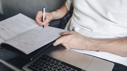 How AI is becoming a serious companion for personal learning and self‑study