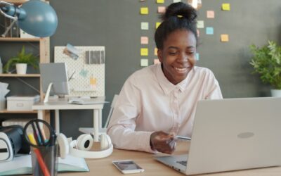 How AI is helping remote teams work smarter instead of longer