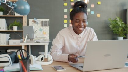 How AI is helping remote teams work smarter instead of longer