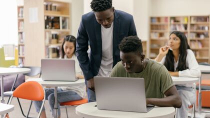 How AI is helping teachers personalise learning without losing control